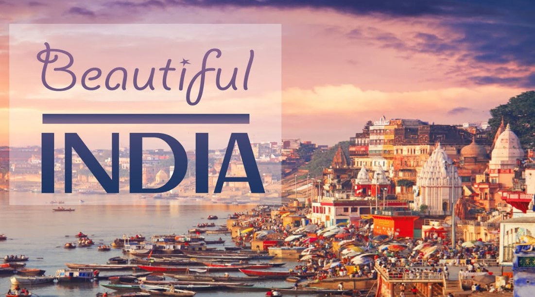 Is it easy to travel in India