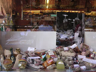 Photo of Shop Window