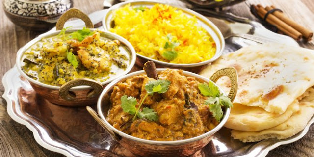 Image result for pengertian masakan india