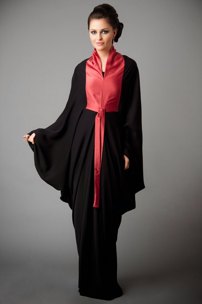 New Hijab Fashion Jilbabs  and Abayas 