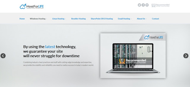 Cheap eCommerce Hosting with WordPress 4.7.3