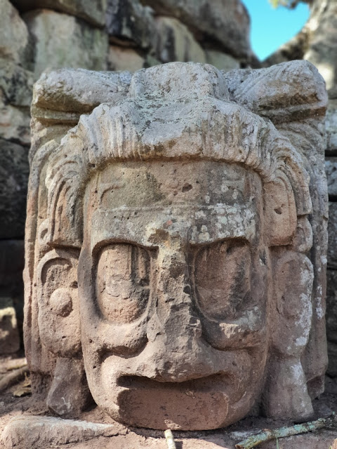 Copan Ruinas Honduras