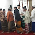 Wali Kota Medan Sholat Subuh Bersama Warga Medan Deli 