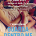 "Guarda dentro me" di Carmen Bruni