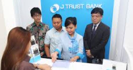 Alamat lengkap dan Nomor Telepon Kantor Cabang J Trust Bank di Batam