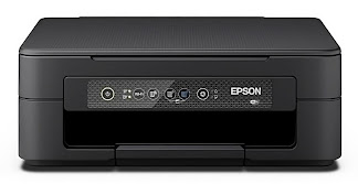 Epson XP-2200 Pilote Imprimante