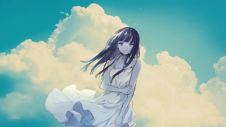 Fiction Blue (フィクションブルー)