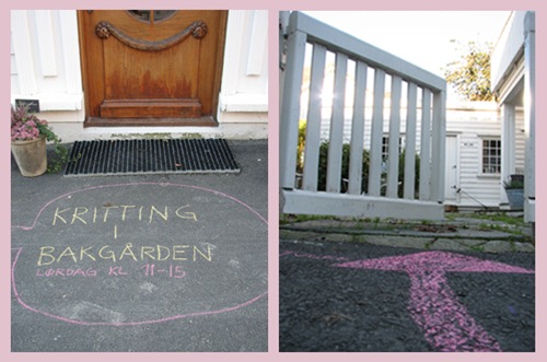 kritting