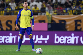 Al Nassr vs Al Adalah Live Score Updates: Cristiano Ronaldo starts for Al Nassr vs Al Adalah