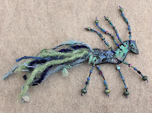 Spirit Horse Pins