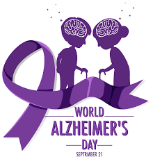  World Alzheimers Day Messages, Alzheimer Quotes, Greetings