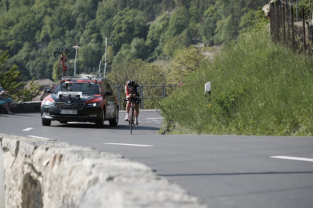 Tour de Romandie 2018 Stage 3 Ollon Ollon-sur-Villars