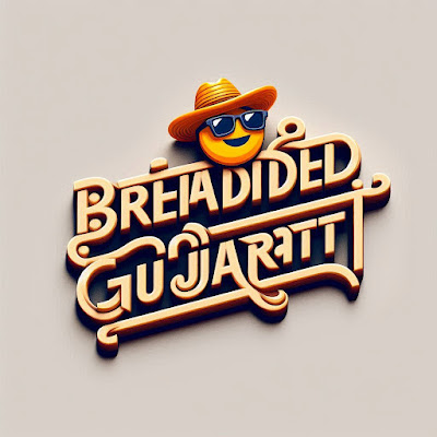 Branded Gujarati