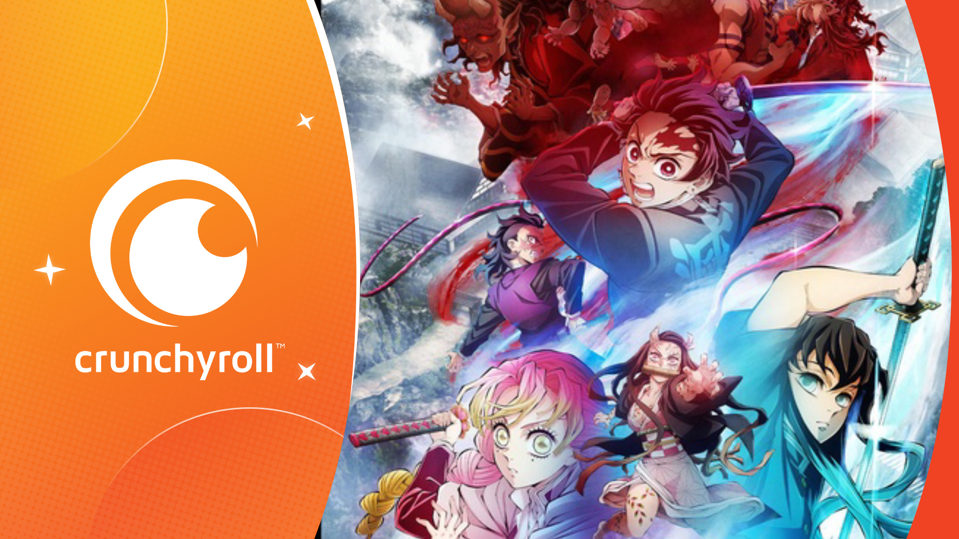 Crunchyroll.la - ¡Se acerca más anime con doblaje latino