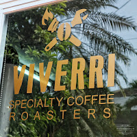 viverri-coffee-pluit