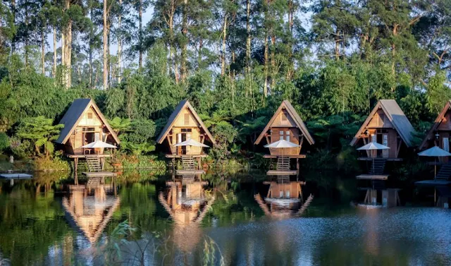 Dusun Bambu