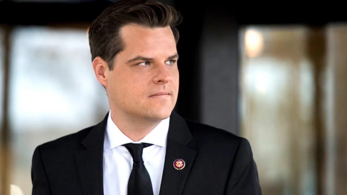 Rep. Gaetz’ Resolution to Remove Troops From Syria Fails to Pass Through the House, as Majority of BOTH Parties Vote Against it