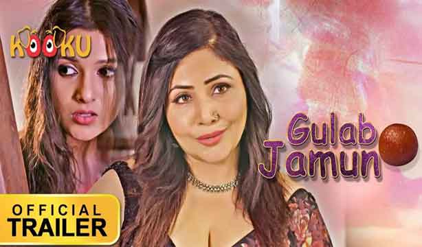 Gulab Jamun Part 2 (Kooku) Web Series Cast, Story, Release date, Watch Online 2022