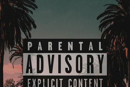 Parental Advisory Wallpaper