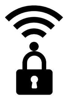 11 Ways To WLAN Security Setting pc laptop 