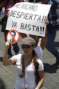 Las cifras hablan por si solos, del padrón de mexicanos en edad de votar, .