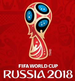 FIFA World Cup Rusia 2018