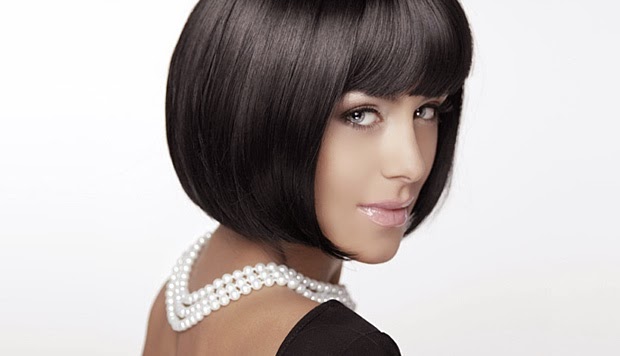 Inilah Trend Model Gaya Rambut yang Akan Populer tahun 2014:Jembut