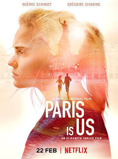 مشاهدة فيلم Paris Is Us 2019 مترجم