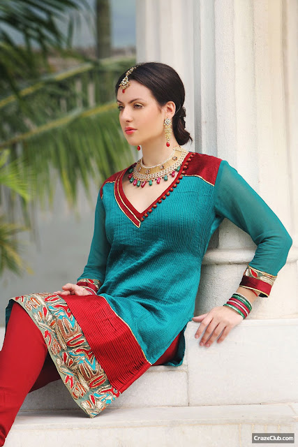 Party Wear : Pakistani Girls Fashion, pakistani fashion, desi fashion