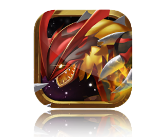 Monster Fantasy v 1.0.1 MOD Apk + OBB Data [Unlimited Money] terbaru 2016