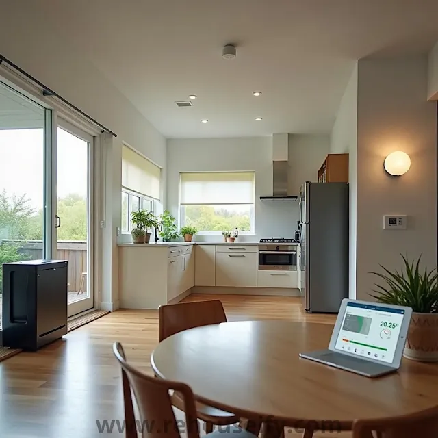 Home Automation Systems