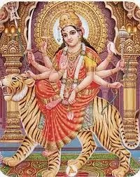 माँ दुर्गा