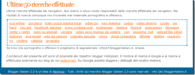 www.bloggeritaliani.it 2010-2-19 2-9