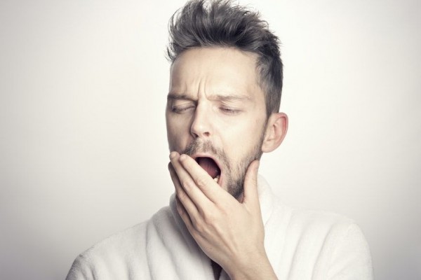 5 Tahap Kurang Tidur yang Bakal Kamu Rasakan, Jangan Sering Begadang!