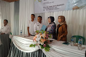 DPRD Jabar Dra.Hj.Lina R Roslinawati Siap Perjuangkan Aspirasi Warga Desa Cibitung Kecamatan Cibutung
