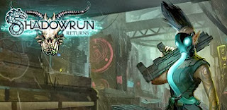  Shadowrun Returns