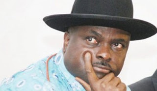 Britain Reveals What Will Happen to James Ibori's Loot