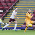 Mε Τζιόλη και Concalves η Hearts, 3-0 τη Motherwell 