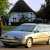 Volvo V70 - Generation 2 (2001-2008)