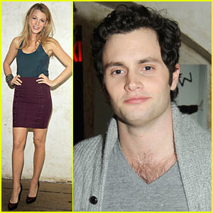 Blake Lively Boyfriend