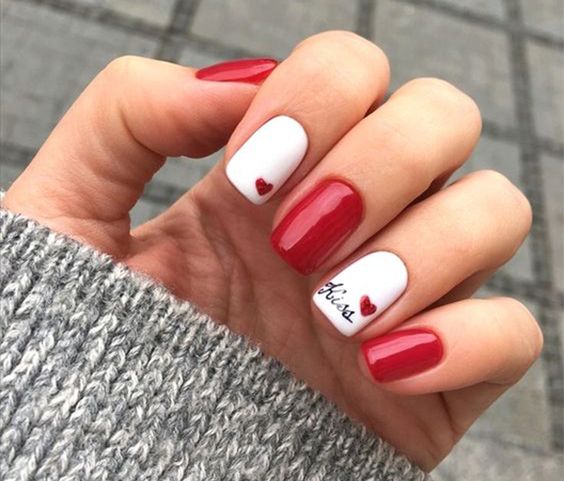 Cute Nail Designs for Every Nail - Nail Art Ideas to Try 💅 44 of 50