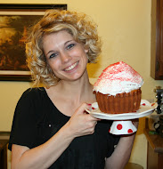 My friend made me my 26th b-day cake!