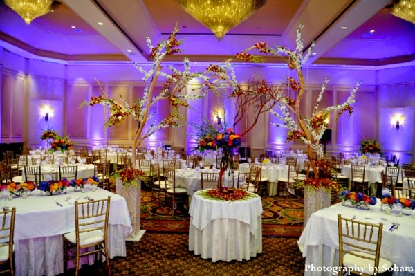 Best Wedding Decorations  Tips for Wedding Venue  