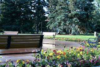 Marketing the University of Wyoming Campus