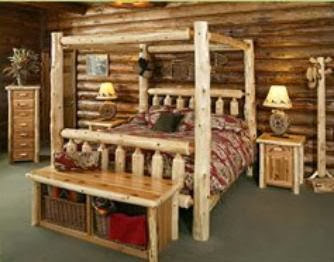 Rustic Bedroom Furniture