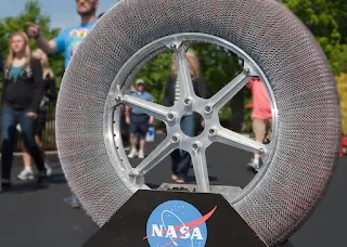 NASA’s New Invention Made Drivers Gasp