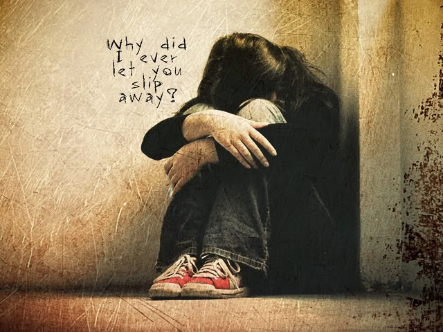 30+ Sad quotes that will make you cry!!!