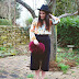 Culotte Series Part 2 - Smart Casj Culottes 