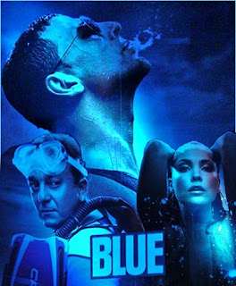 Blue 2009 Hindi Movie Watch Online