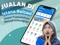 Cara Jualan Pulsa All Operator Modal Kecil